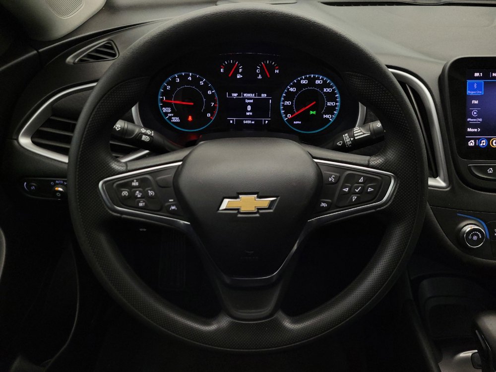 Used 2024 Chevrolet Malibu LS FWD image 22