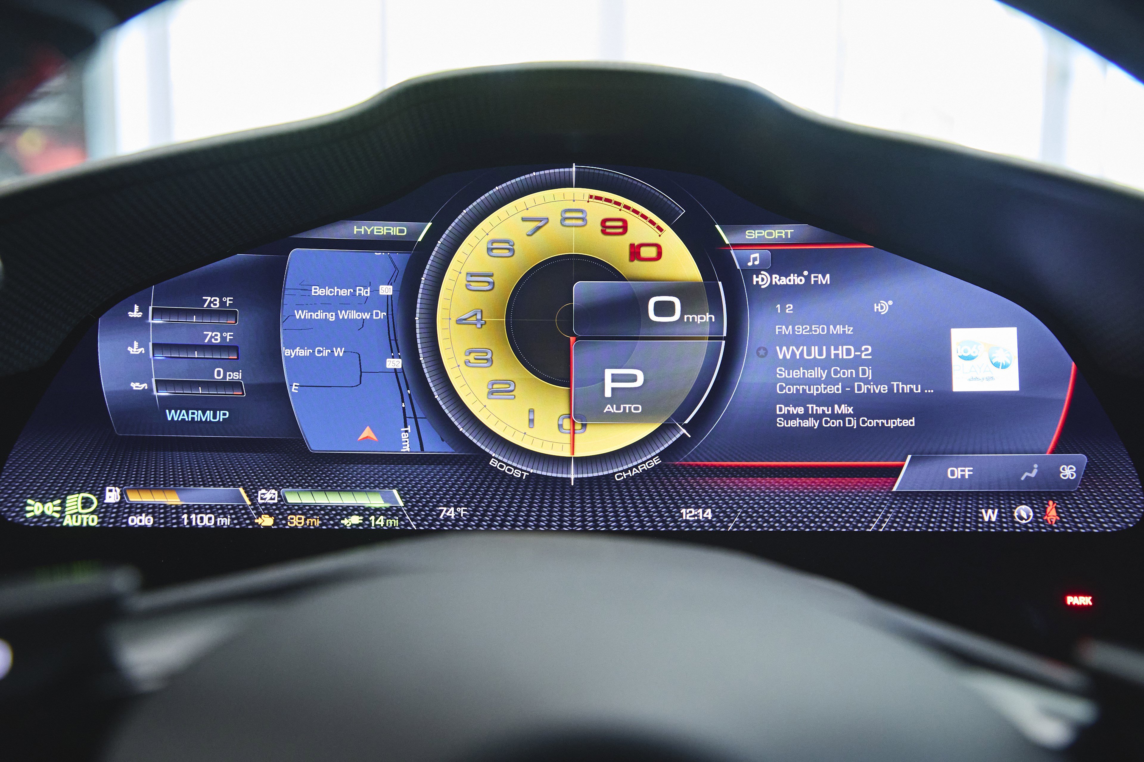 Used 2022 Ferrari SF90 Stradale image 16