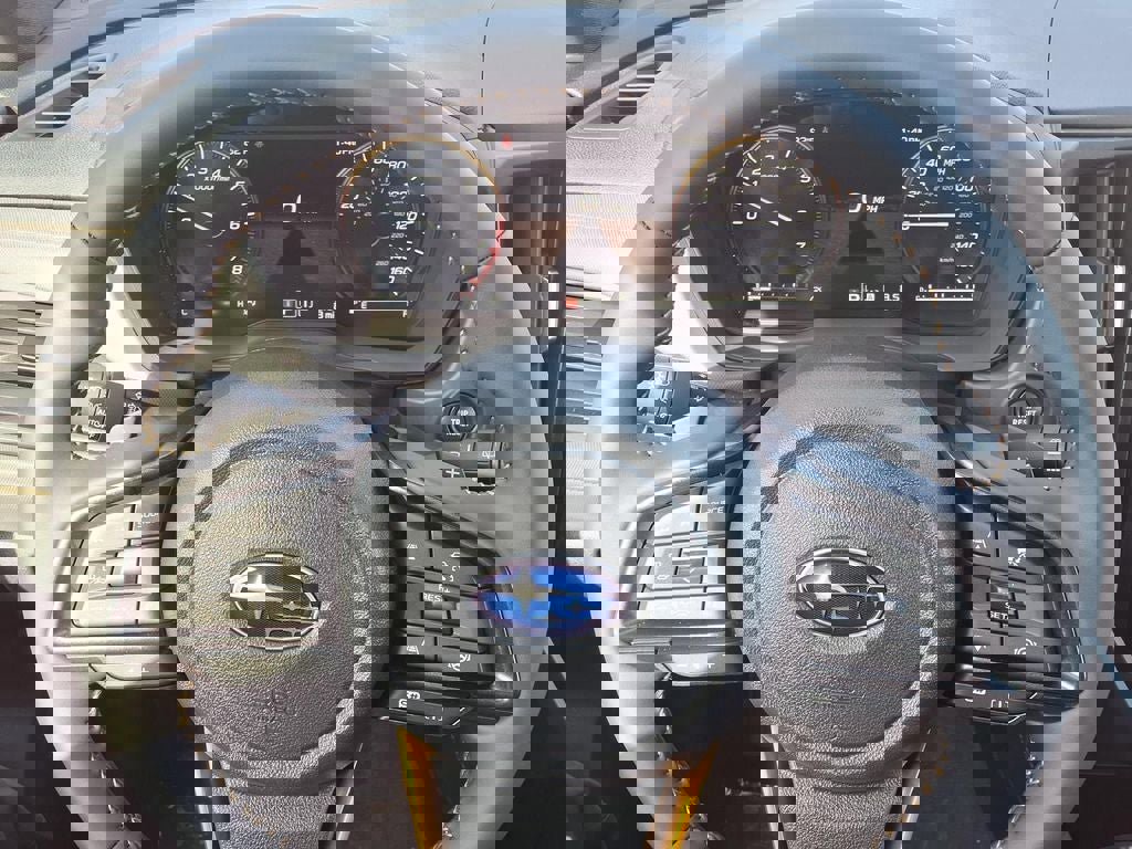 New 2026 Subaru Forester Wilderness image 6