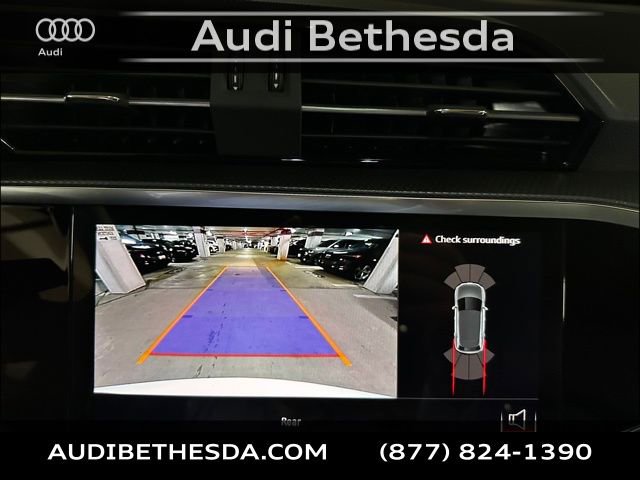 Certified 2024 Audi Q3 2.0T Premium image 25