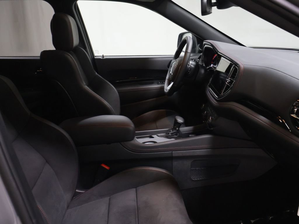New 2026 Dodge Durango GT image 18