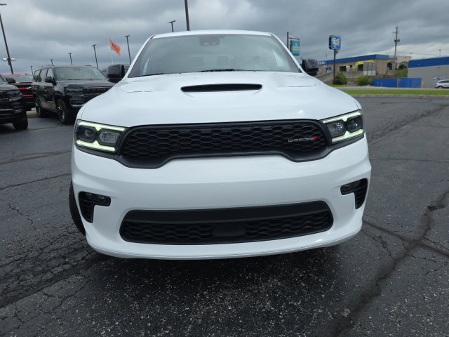 Used 2023 Dodge Durango GT AWD/4WD image 9