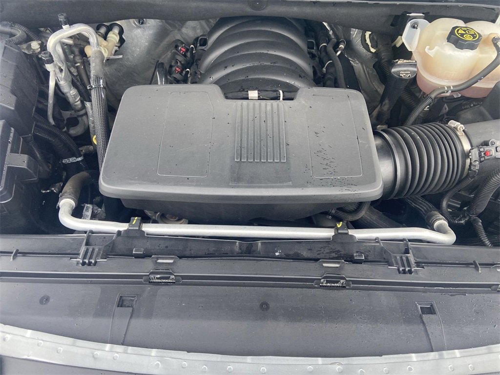 Certified 2023 Chevrolet Tahoe High Country w/ Premium Package 2 image 31