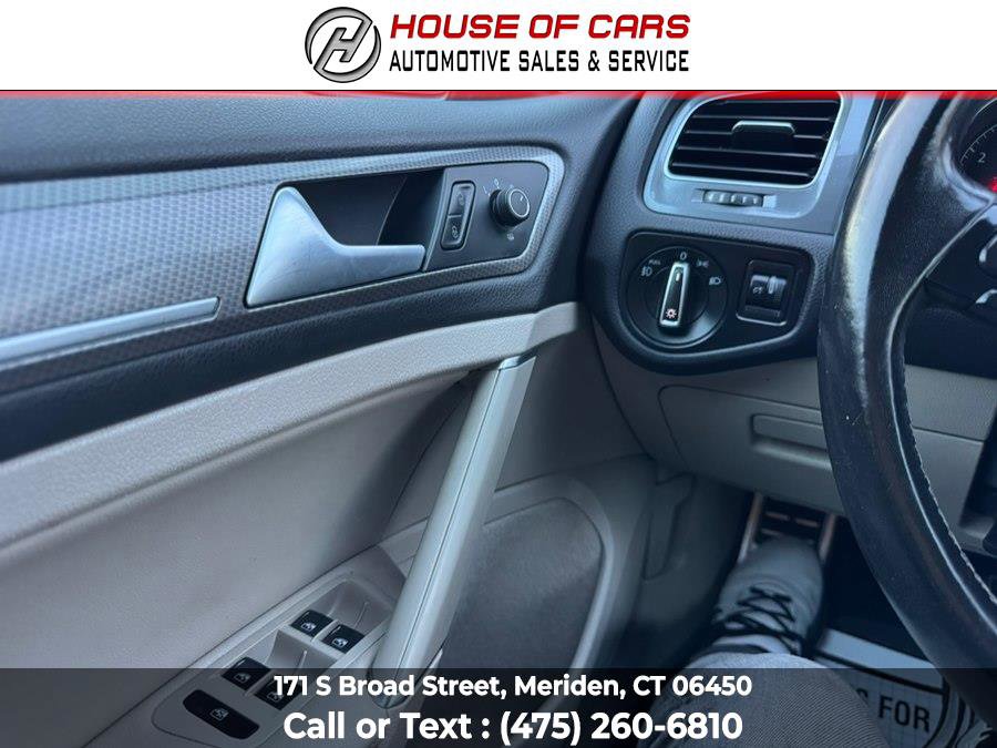 Used 2017 Volkswagen Golf Alltrack S AWD/4WD image 31