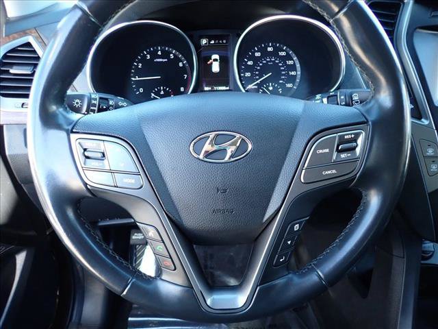 Used 2018 Hyundai Santa Fe Sport 2.0T AWD/4WD image 14