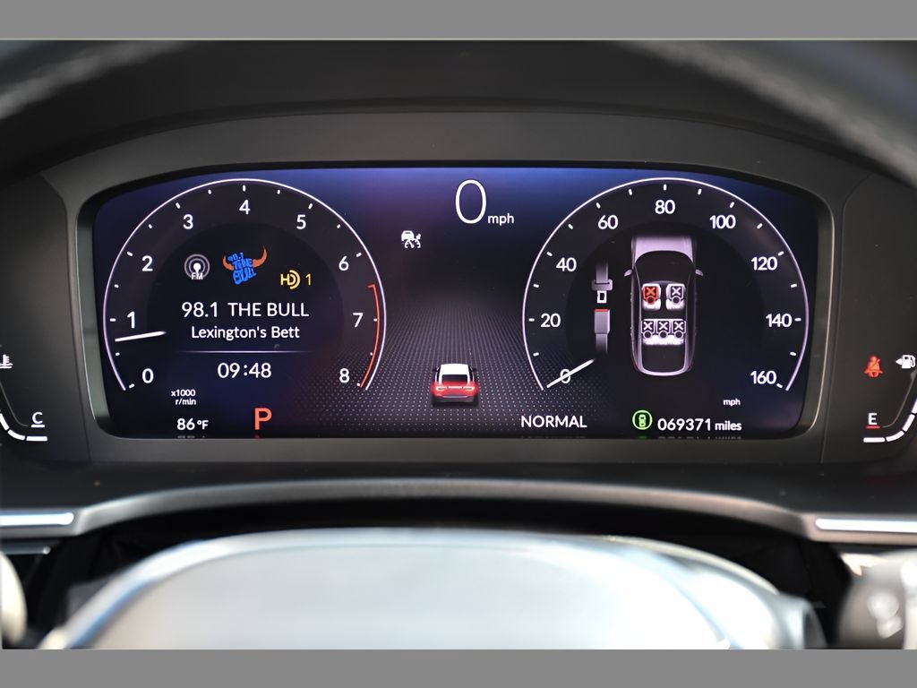 Used 2022 Honda Civic Sport Touring image 19