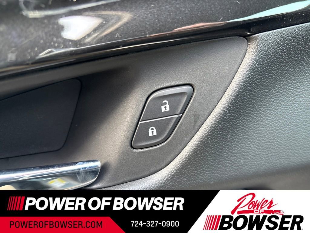 New 2026 Chevrolet TrailBlazer LT w/ Convenience Package image 7