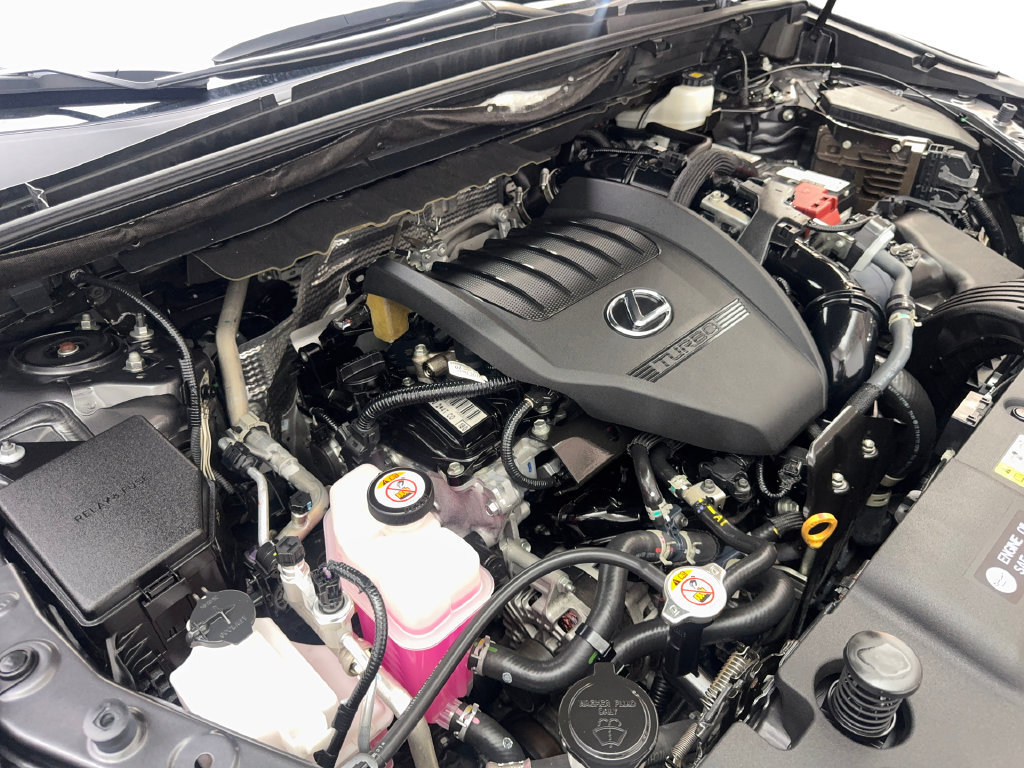 Used 2024 Lexus NX 350 F Sport AWD/4WD image 79