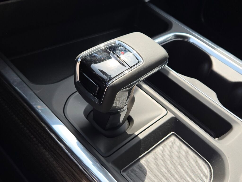 New 2026 Chevrolet Silverado 1500 LT image 26