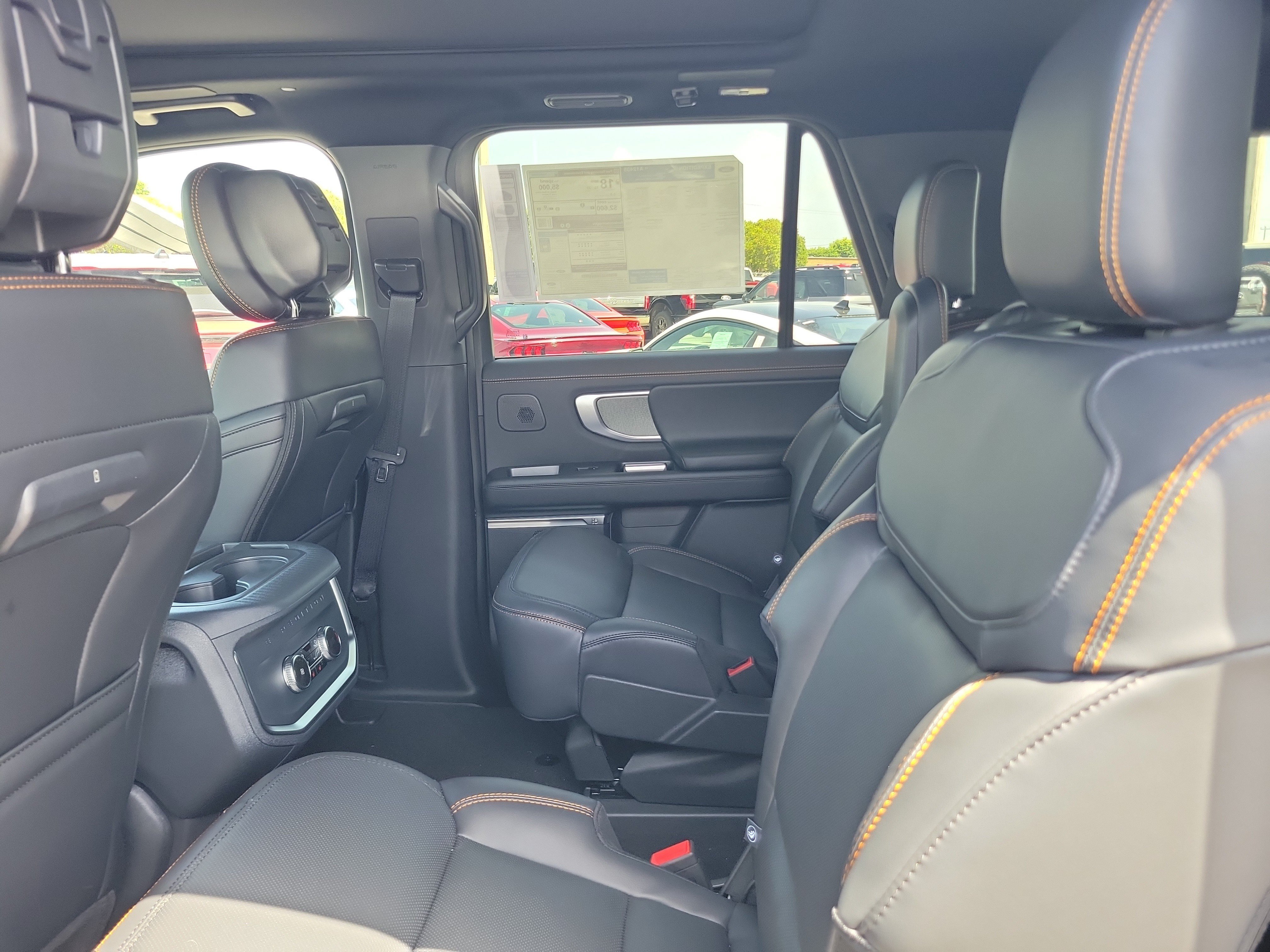 New 2027 Ford Expedition Tremor AWD/4WD image 10