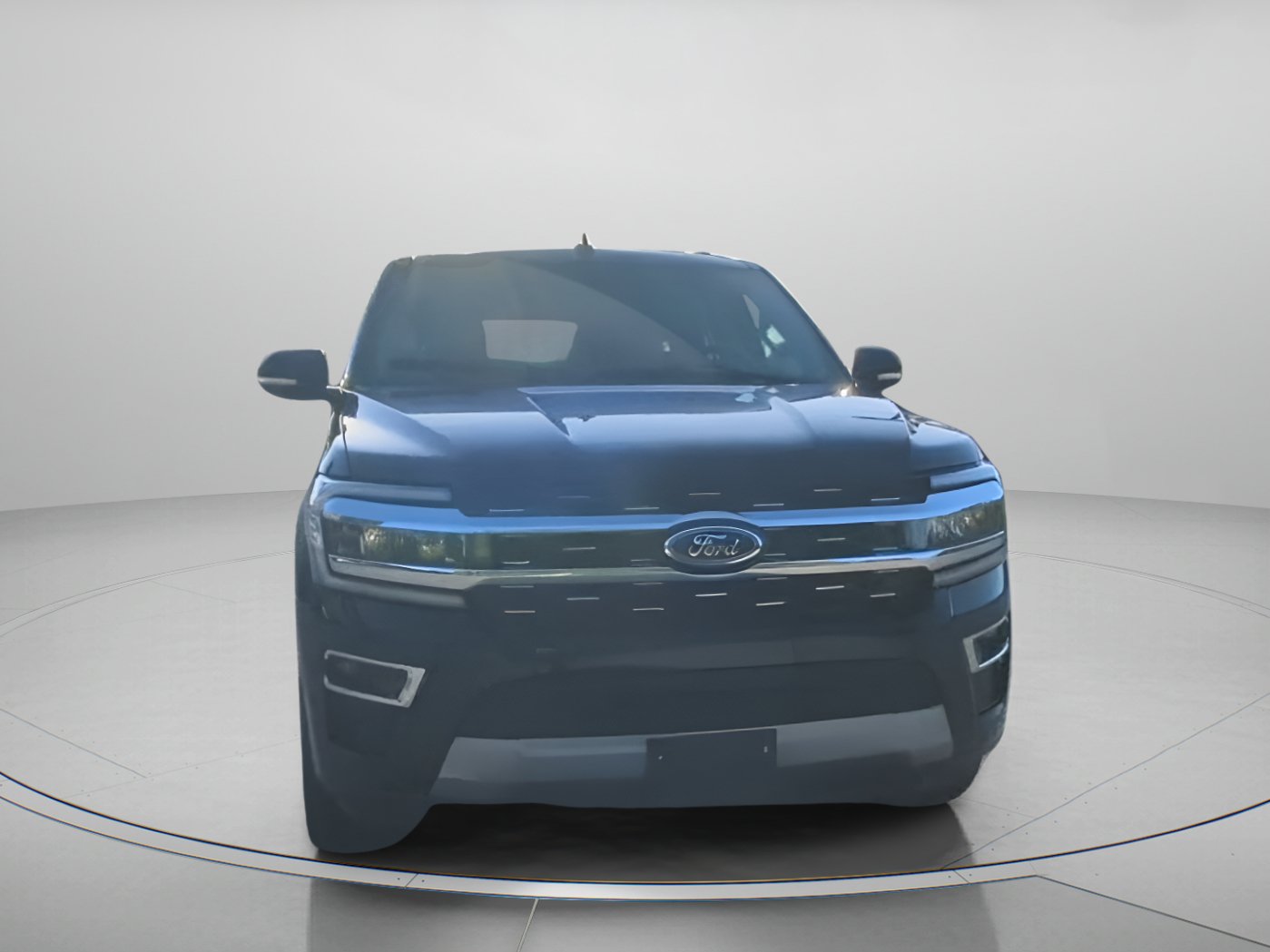 Certified 2024 Ford Expedition Limited AWD/4WD image 7