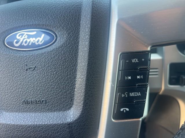 Used 2013 Ford F150 Platinum image 26