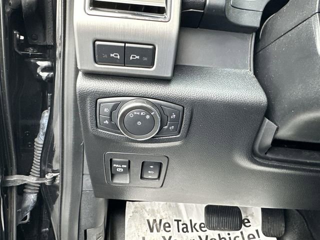 Used 2020 Ford F150 Platinum AWD/4WD image 18