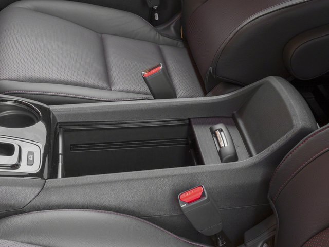 Used 2017 Honda Ridgeline Black Edition image 15