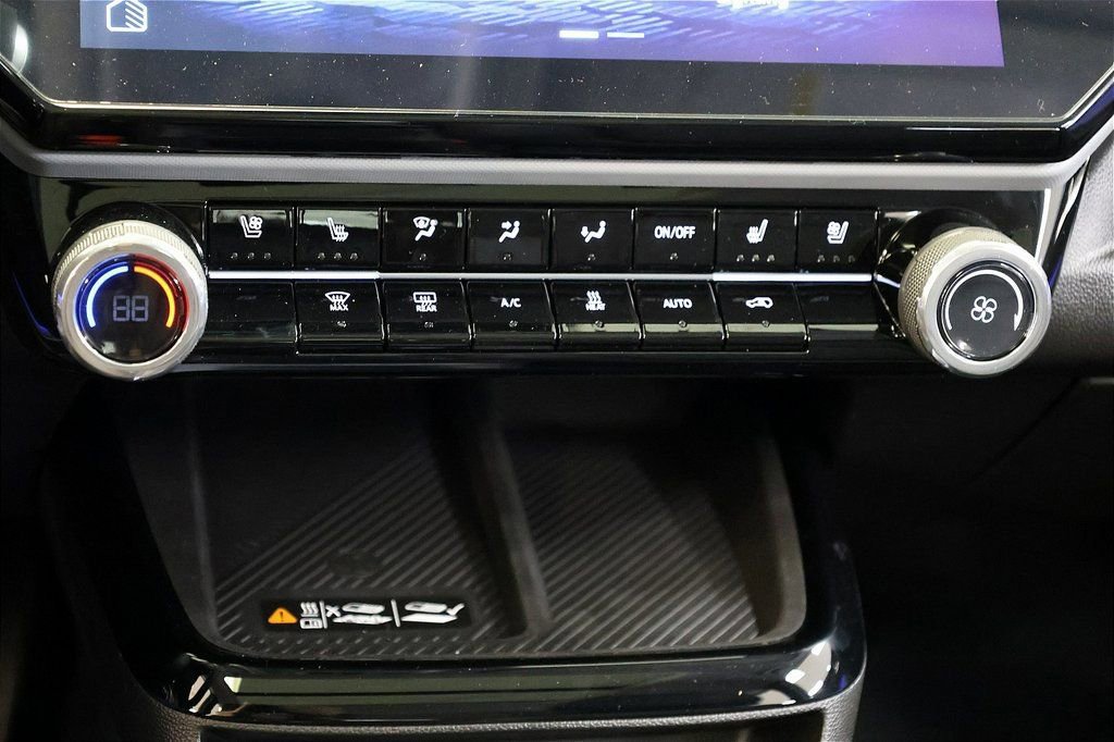 New 2027 Chevrolet Bolt RS w/ Technology Package image 12