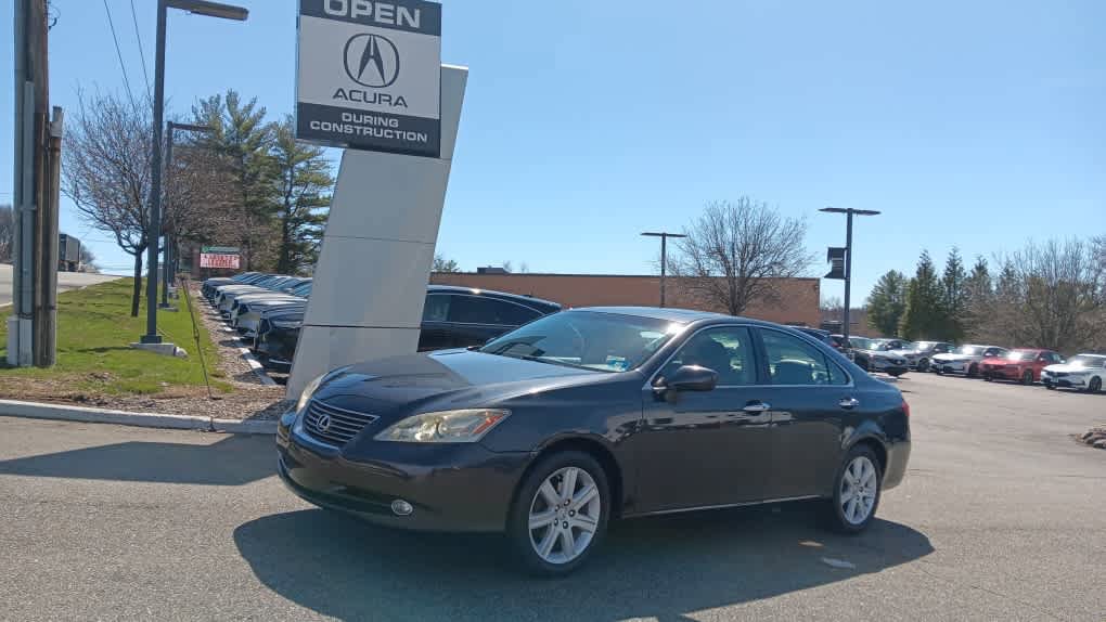 Used 2008 Lexus ES 350