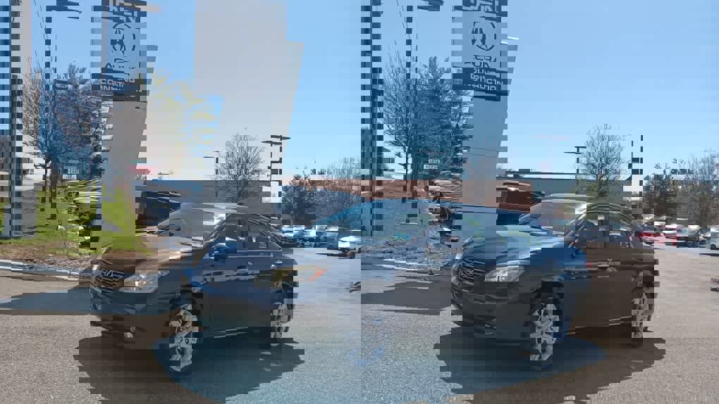 Used 2008 Lexus ES 350 image 1