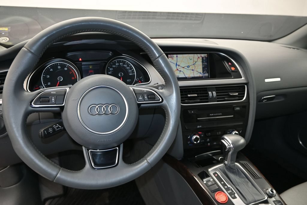 Used 2014 Audi A5 2.0T Premium Plus AWD/4WD image 19
