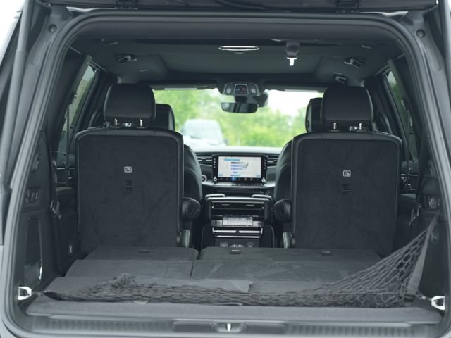 New 2026 Jeep Grand Wagoneer Limited AWD/4WD image 18