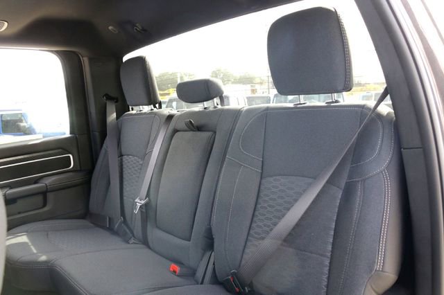 New 2026 RAM 2500 Lone Star image 19