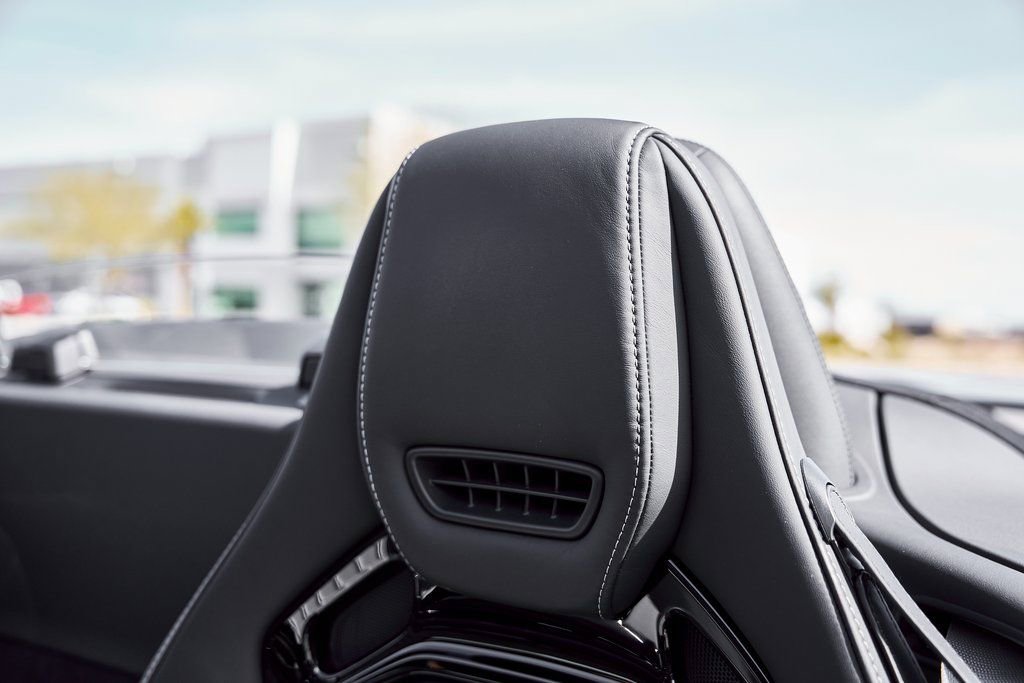 Used 2020 Mercedes-Benz AMG GT R image 53