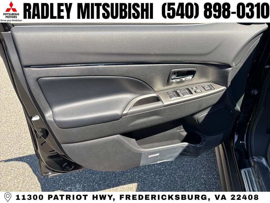 New 2026 Mitsubishi Outlander Sport SE image 5