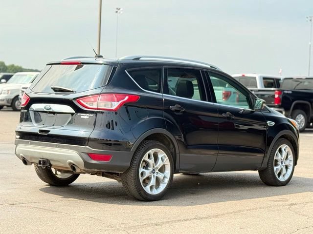 Used 2016 Ford Escape Titanium w/ Equipment Group 301A AWD/4WD image 38