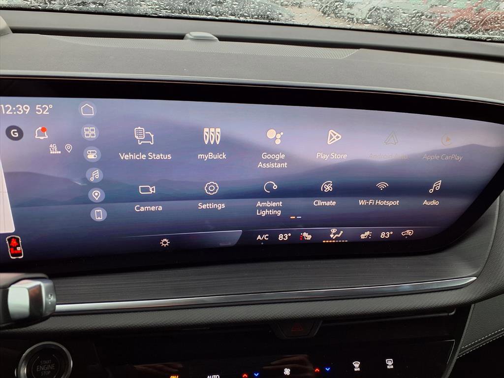 New 2026 Buick Envision Preferred image 3