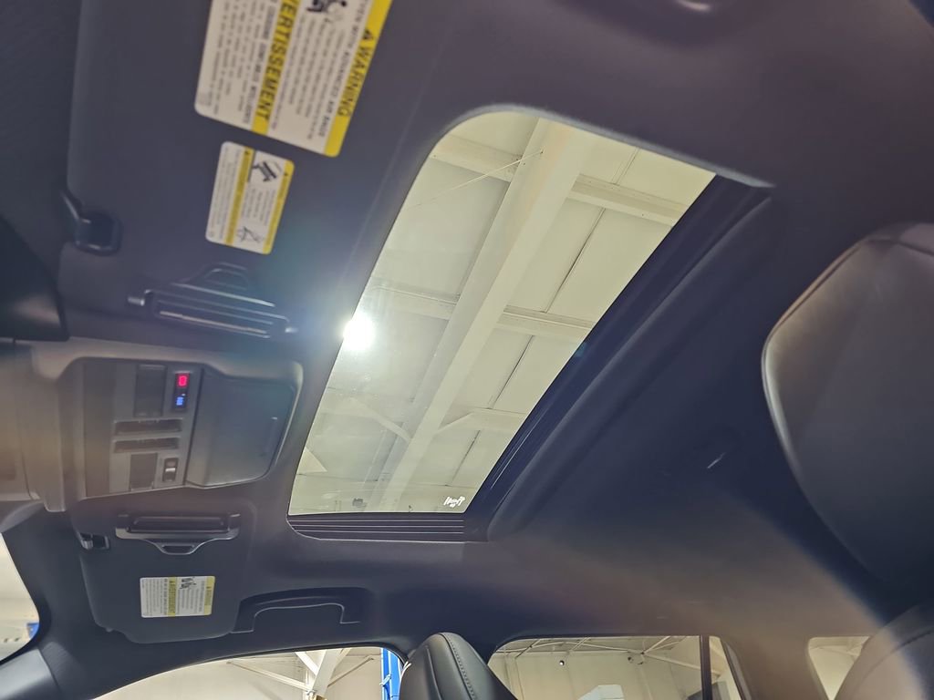 New 2026 Subaru Outback Touring XT AWD/4WD image 30