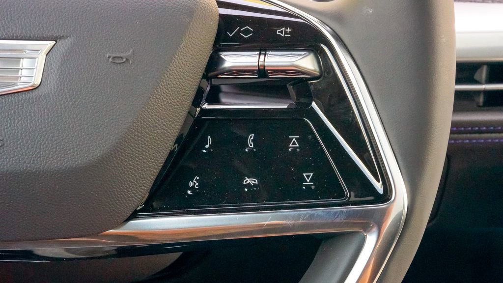 New 2026 Cadillac Escalade IQL Luxury image 41