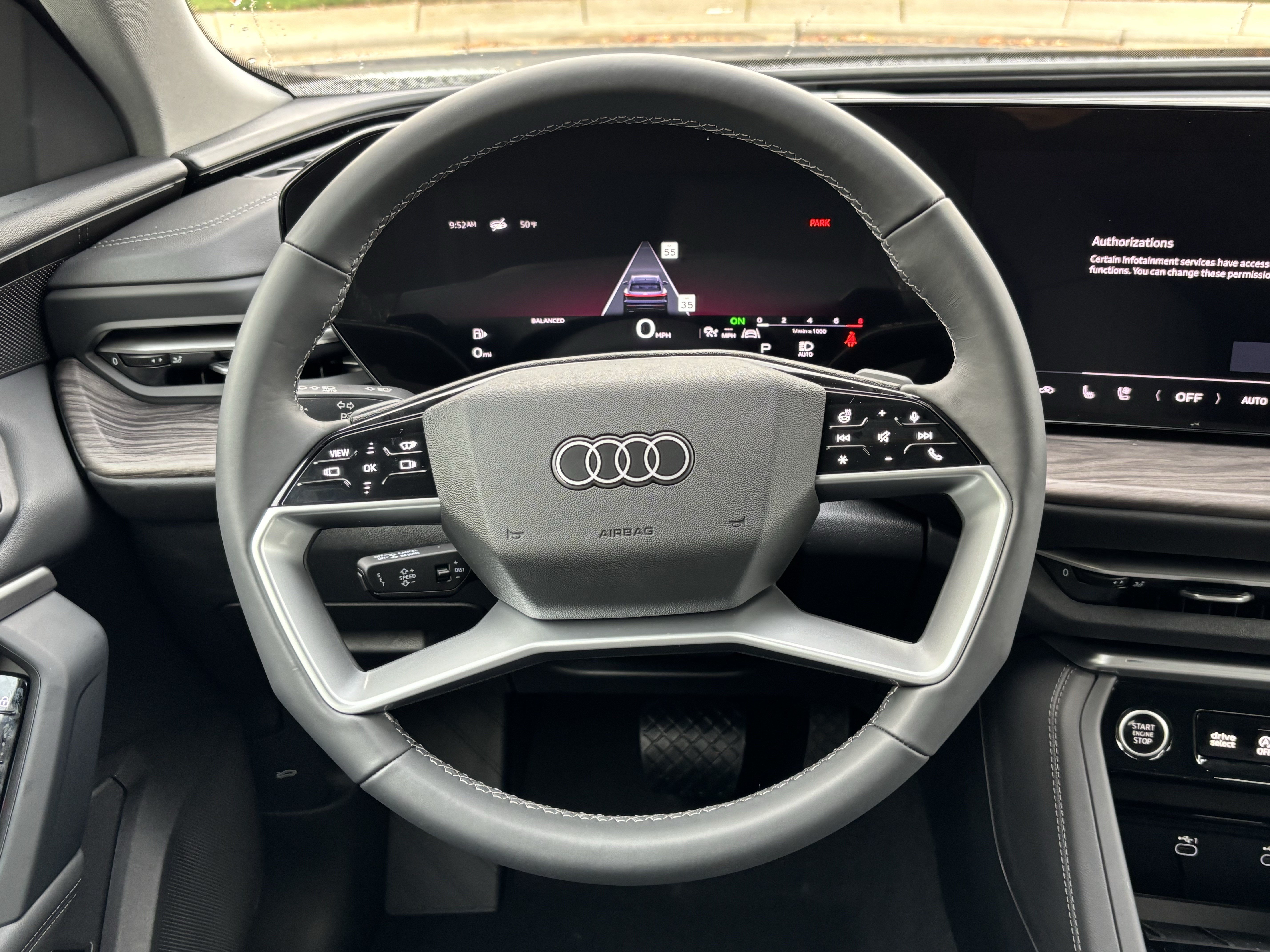 Used 2025 Audi Q5 Premium AWD/4WD image 19