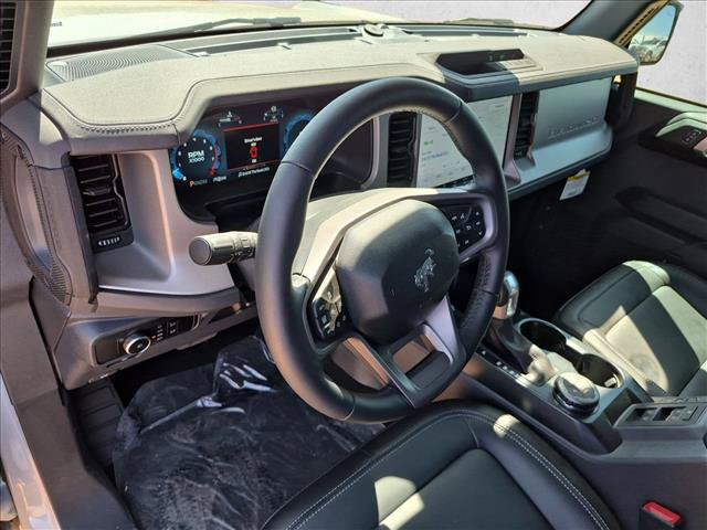 New 2026 Ford Bronco Outer Banks AWD/4WD image 3