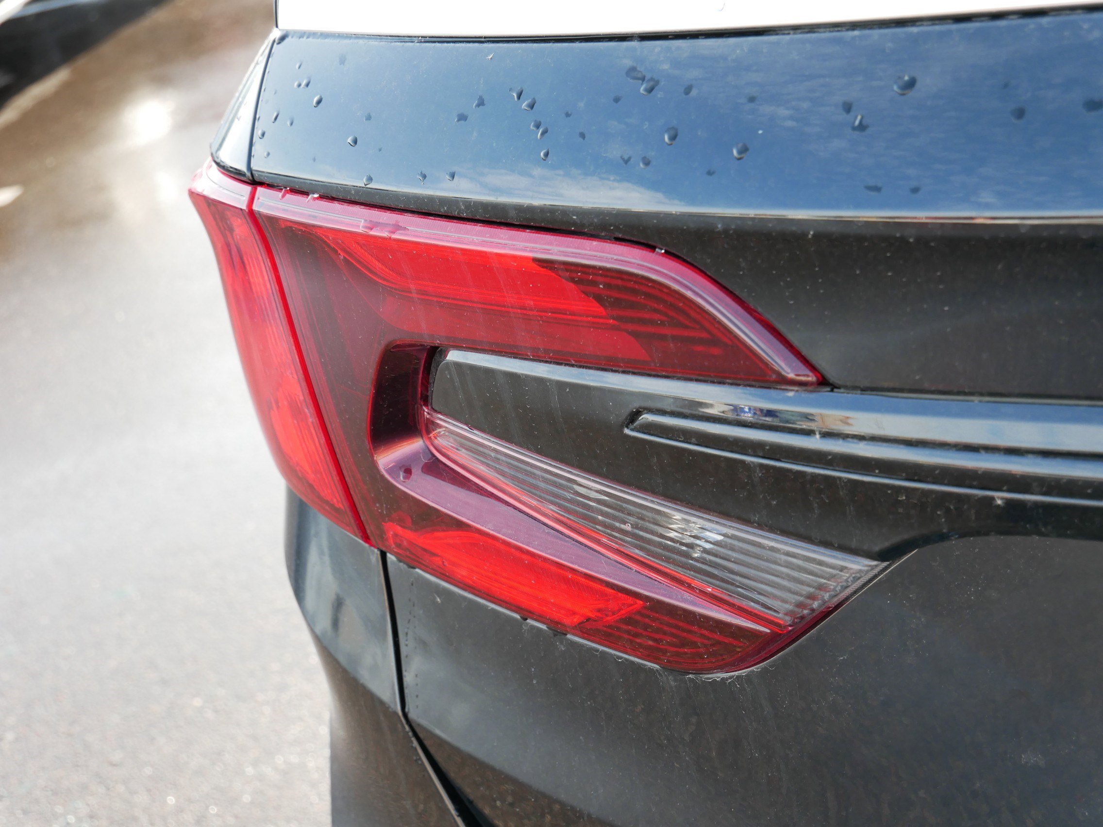 Certified 2026 Honda Odyssey Elite image 17