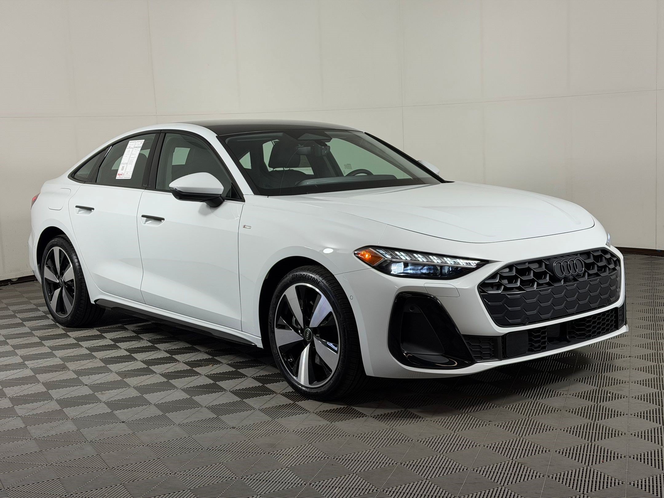 New 2026 Audi A5 Premium Plus AWD/4WD image 7