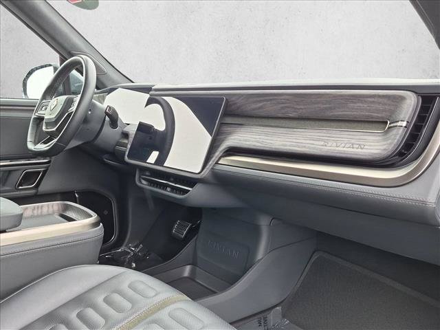 Used 2022 Rivian R1T Launch Edition AWD/4WD image 23