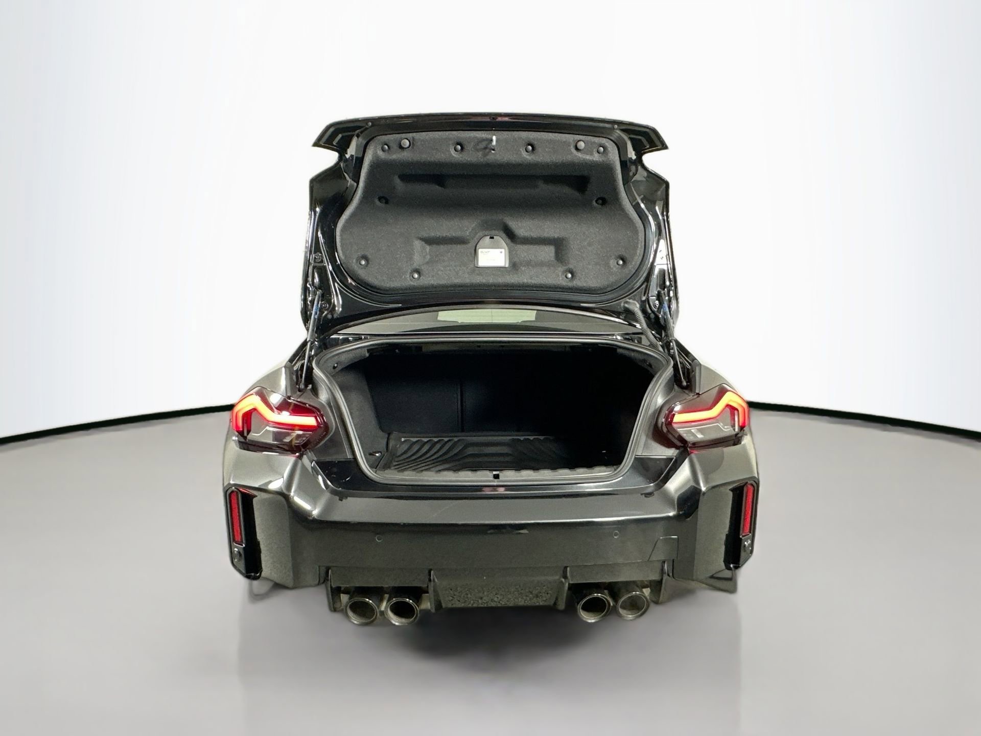 Used 2024 BMW M2 w/ Lighting Package image 27