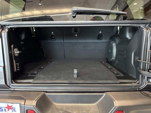 New 2026 Jeep Wrangler Unlimited Rubicon 392 image 10