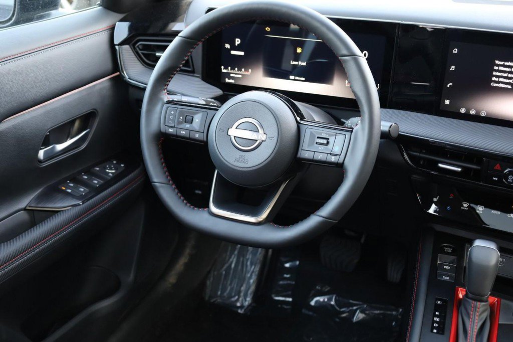 New 2026 Nissan Kicks SR w/ SR Premium Package image 26