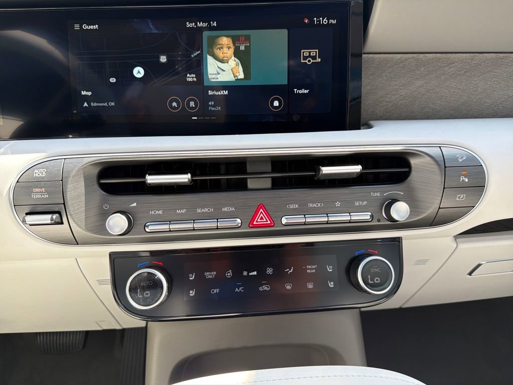 New 2026 Hyundai Palisade Limited image 33