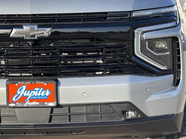 New 2026 Chevrolet Suburban RST w/ Comfort Package image 8