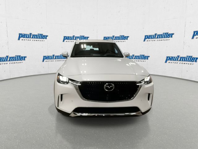 New 2026 MAZDA CX-90 Plug-In Hybrid w/ Premium Plus AWD/4WD image 3