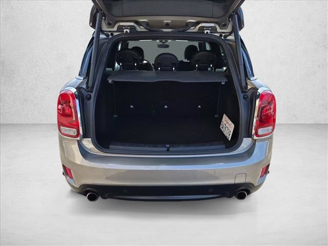 Used 2018 MINI Cooper Countryman S FWD image 6