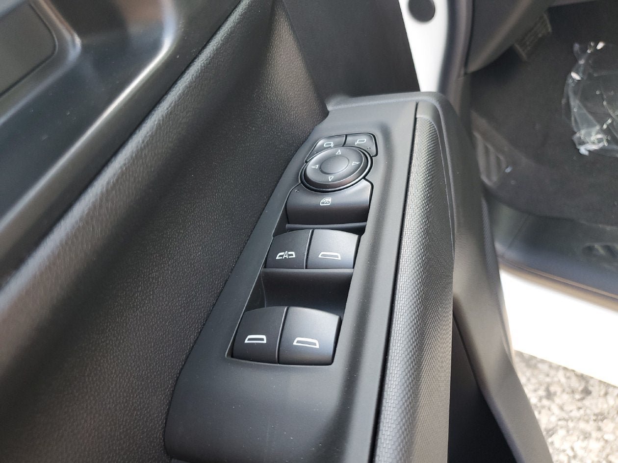 New 2026 GMC Sierra 1500 Pro w/ Graphite Edition AWD/4WD image 18