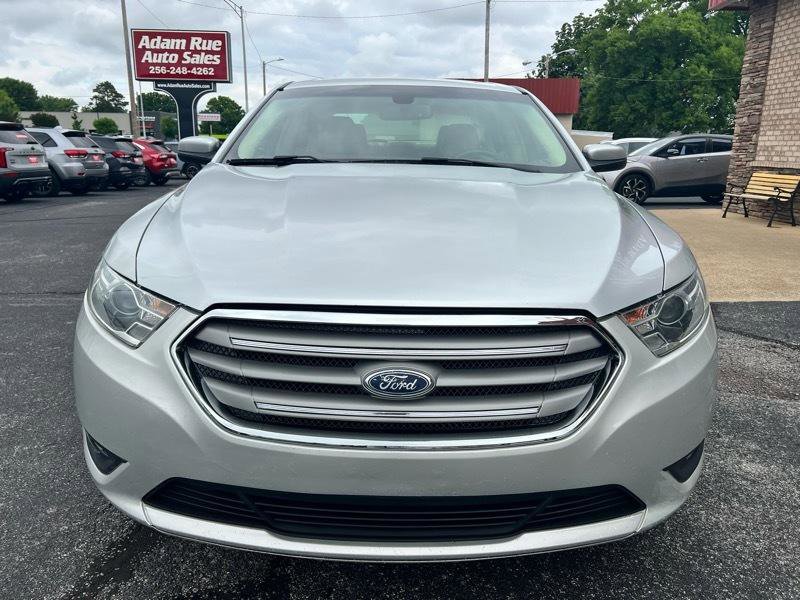 Used 2018 Ford Taurus SEL w/ Equipment Group 201A FWD image 3
