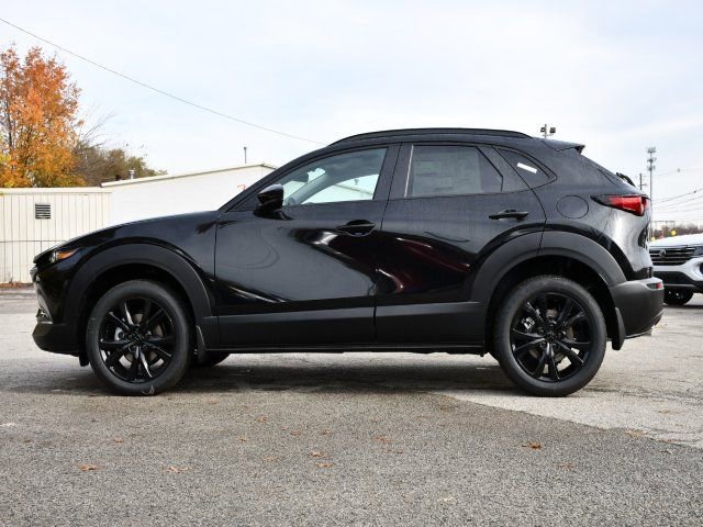 New 2026 MAZDA CX-30 2.5 Turbo w/ Premium Package image 4