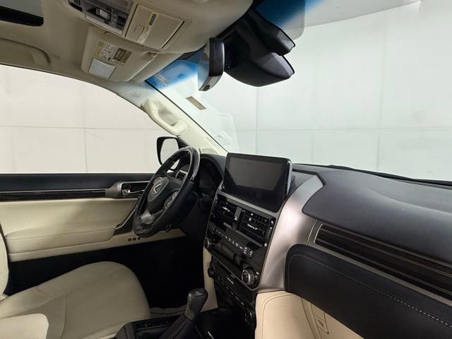 Used 2023 Lexus GX 460 Premium AWD/4WD image 33