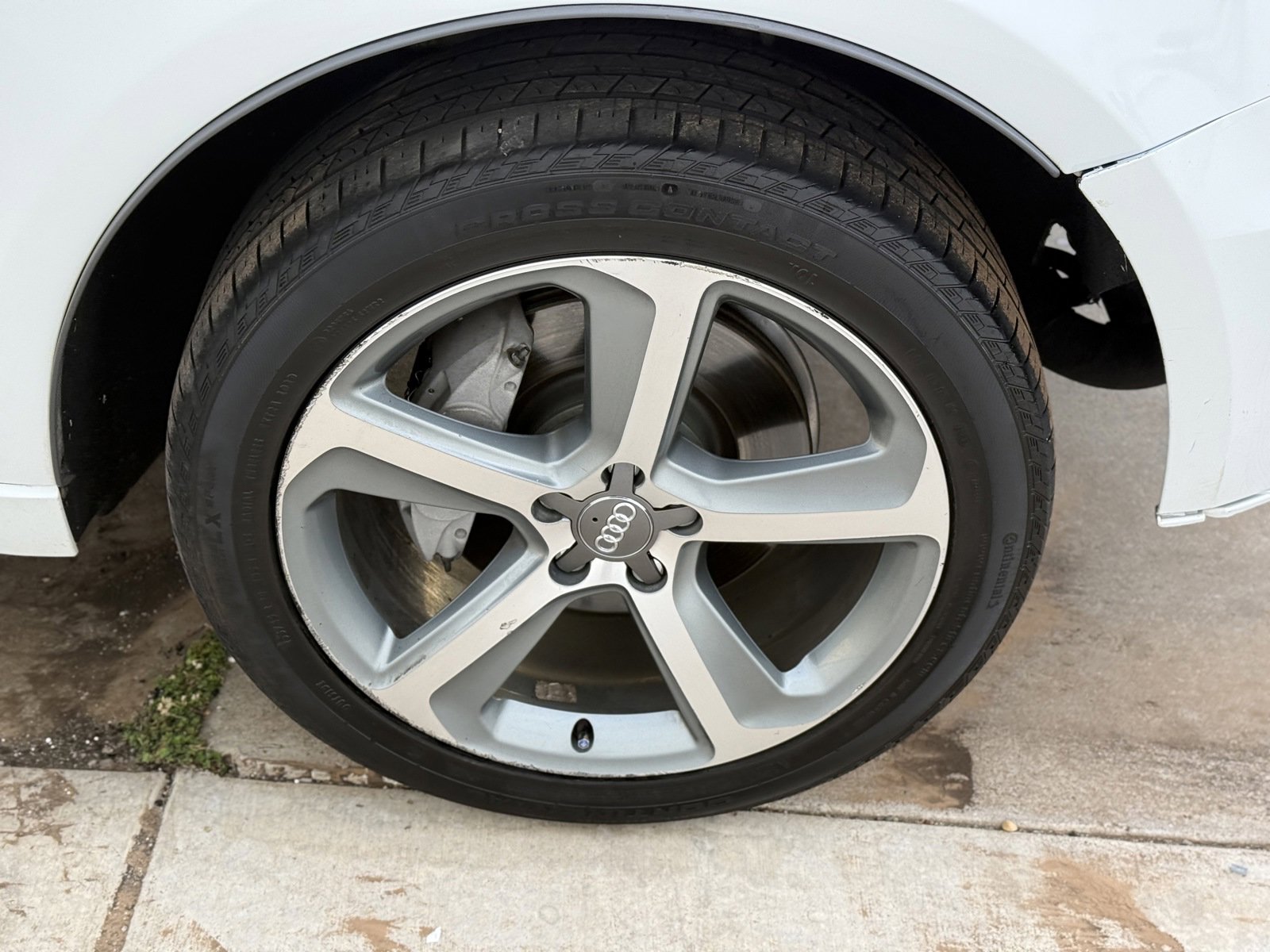 Used 2014 Audi Q5 TDI Premium Plus image 14