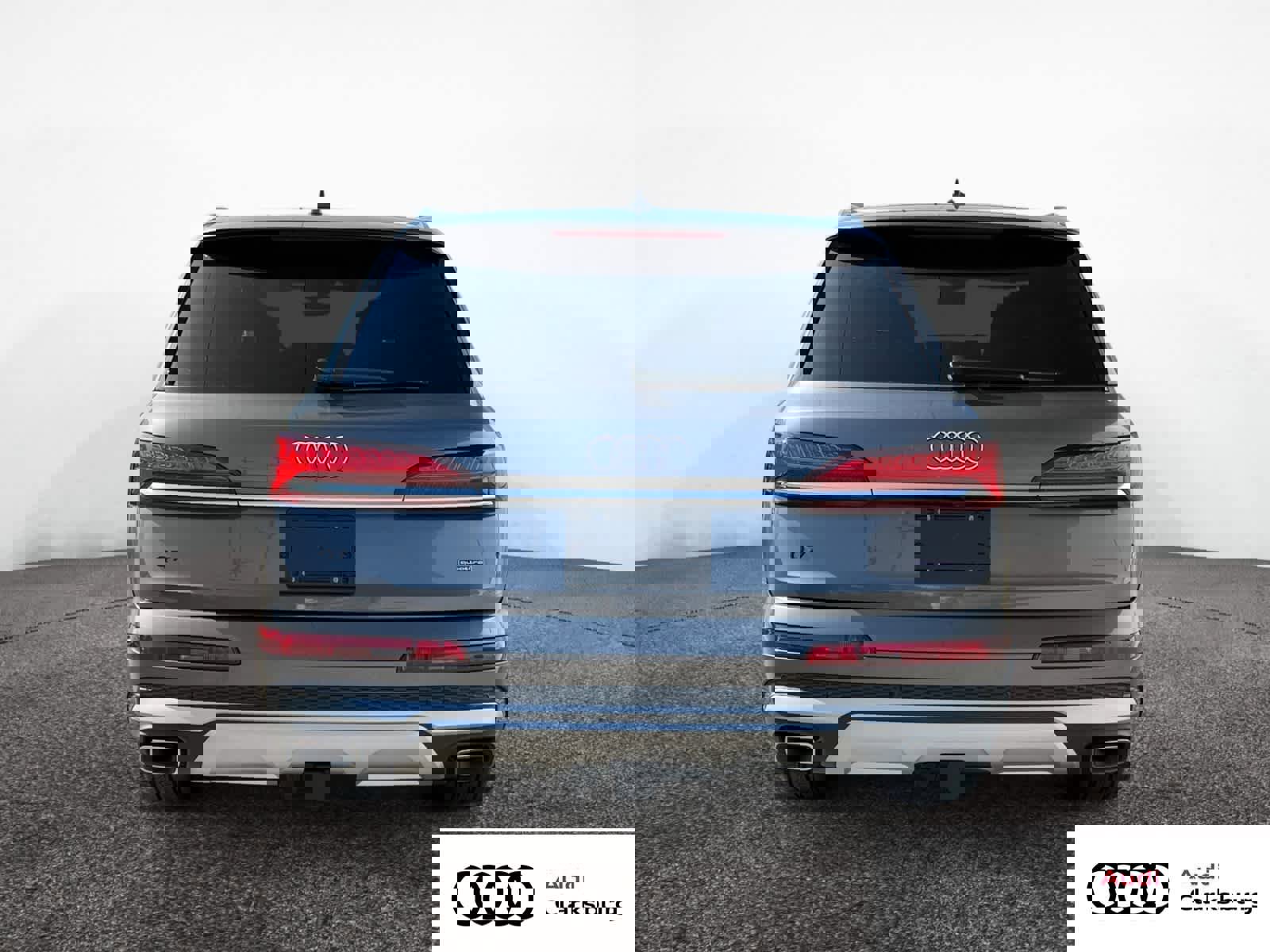 New 2025 Audi Q7 3.0T Premium Plus image 4