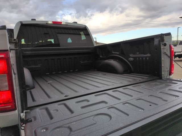 Used 2023 Ford F150 XLT w/ Equipment Group 302A High AWD/4WD image 29