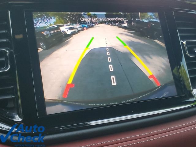 Used 2023 Dodge Durango SRT Hellcat AWD/4WD image 30